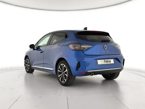 Renault Clio  TCe GLP Techno 74kW