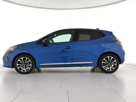Renault Clio  TCe GLP Techno 74kW