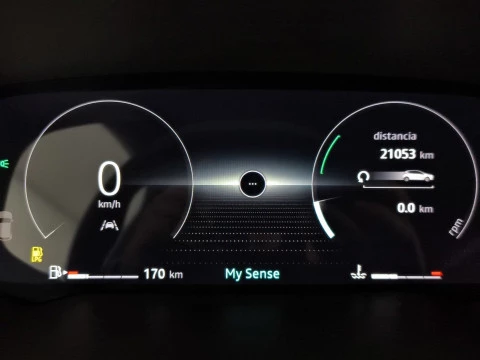 Renault Clio  TCe GLP Techno 74kW