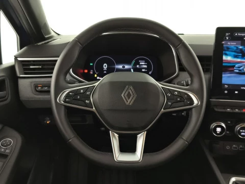 Renault Clio  TCe GLP Techno 74kW