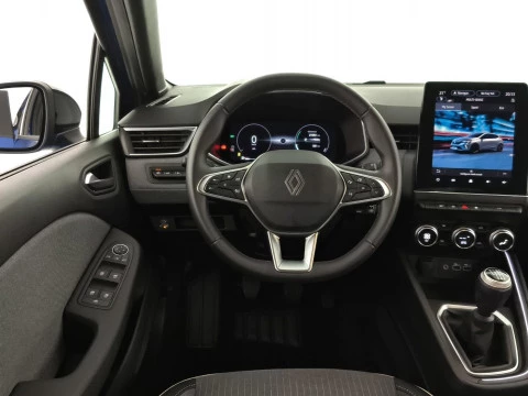 Renault Clio  TCe GLP Techno 74kW