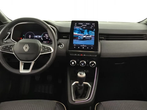 Renault Clio  TCe GLP Techno 74kW