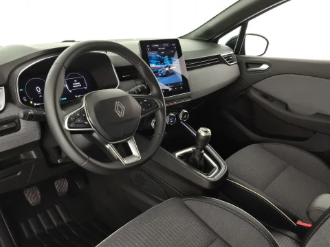 Renault Clio  TCe GLP Techno 74kW