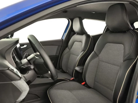 Renault Clio  TCe GLP Techno 74kW