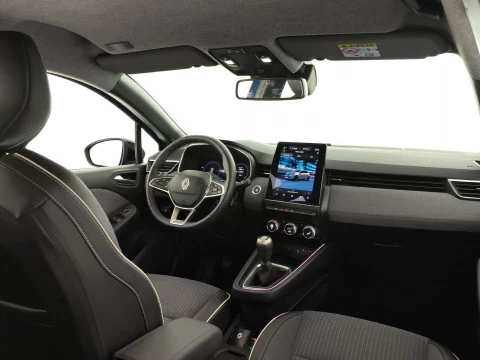 Renault Clio  TCe GLP Techno 74kW