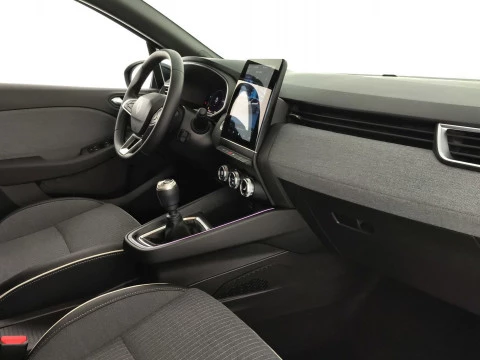 Renault Clio  TCe GLP Techno 74kW