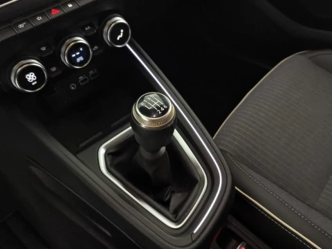 Renault Clio  TCe GLP Techno 74kW