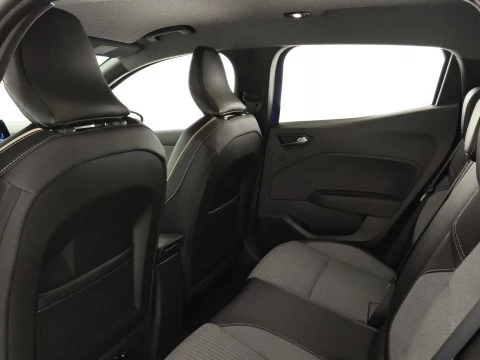 Renault Clio  TCe GLP Techno 74kW