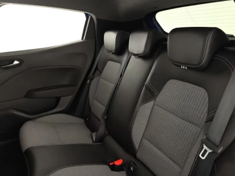 Renault Clio  TCe GLP Techno 74kW