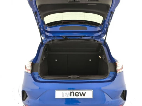 Renault Clio  TCe GLP Techno 74kW