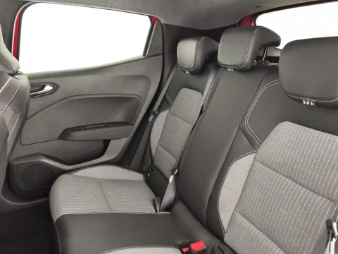 Renault Clio E-TECH FULL HYBRID TECHNO 105KW 5P