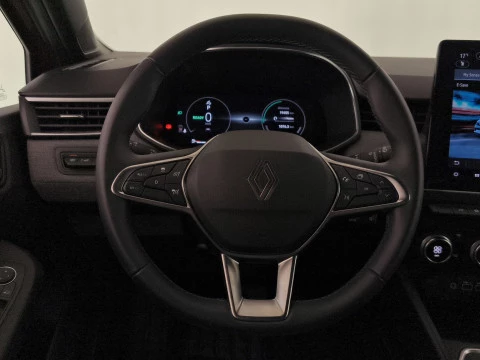 Renault Clio E-TECH FULL HYBRID TECHNO 105KW 5P