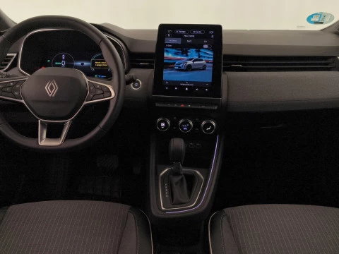 Renault Clio E-TECH FULL HYBRID TECHNO 105KW 5P