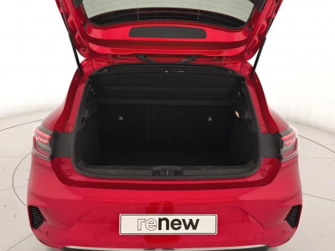 Renault Clio E-TECH FULL HYBRID TECHNO 105KW 5P