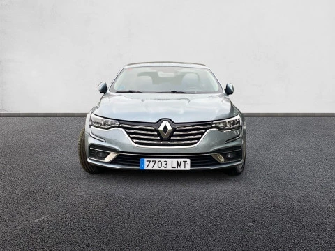 Renault Talisman S.T. Executive Blue dCi 88kW(120CV) - SS