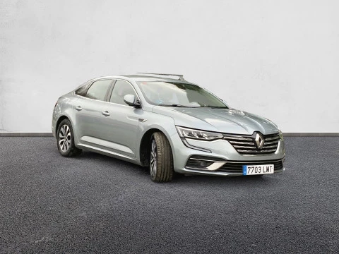 Renault Talisman S.T. Executive Blue dCi 88kW(120CV) - SS