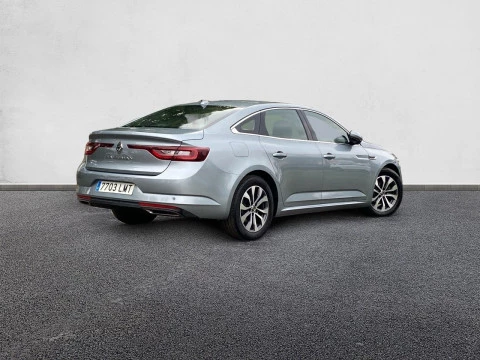 Renault Talisman S.T. Executive Blue dCi 88kW(120CV) - SS