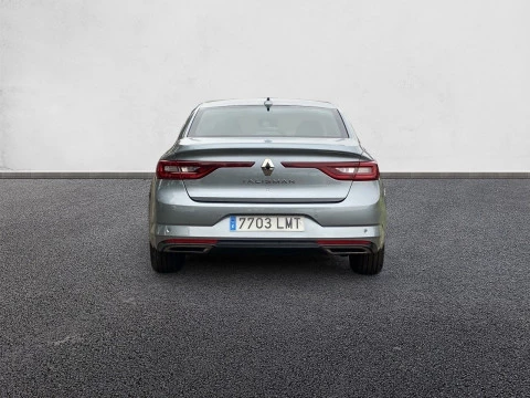 Renault Talisman S.T. Executive Blue dCi 88kW(120CV) - SS