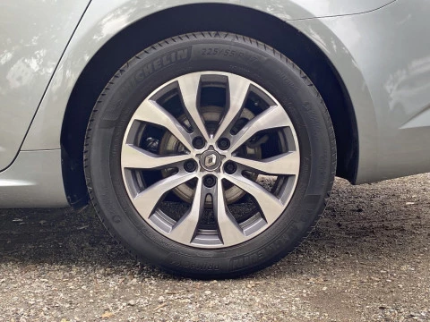 Renault Talisman S.T. Executive Blue dCi 88kW(120CV) - SS