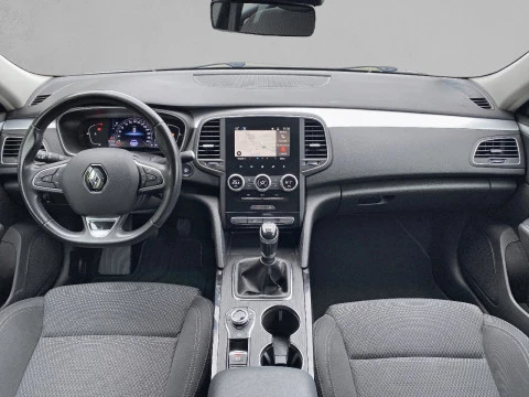 Renault Talisman S.T. Executive Blue dCi 88kW(120CV) - SS