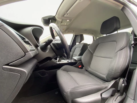 Renault Talisman S.T. Executive Blue dCi 88kW(120CV) - SS