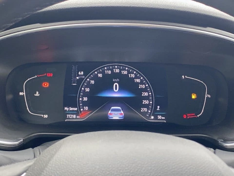 Renault Talisman S.T. Executive Blue dCi 88kW(120CV) - SS