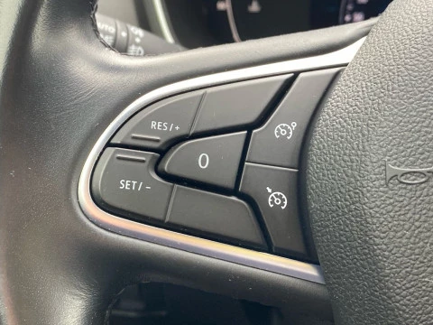 Renault Talisman S.T. Executive Blue dCi 88kW(120CV) - SS