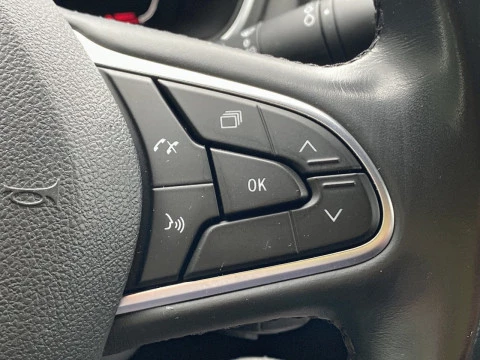 Renault Talisman S.T. Executive Blue dCi 88kW(120CV) - SS