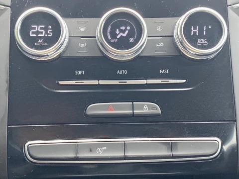 Renault Talisman S.T. Executive Blue dCi 88kW(120CV) - SS