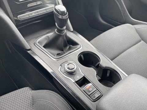 Renault Talisman S.T. Executive Blue dCi 88kW(120CV) - SS