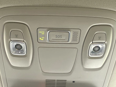 Renault Talisman S.T. Executive Blue dCi 88kW(120CV) - SS