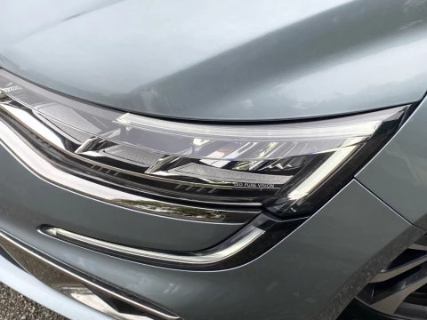 Renault Talisman S.T. Executive Blue dCi 88kW(120CV) - SS