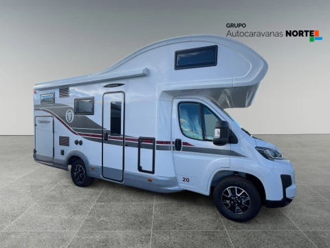 ELNAGH BARON BARON 20