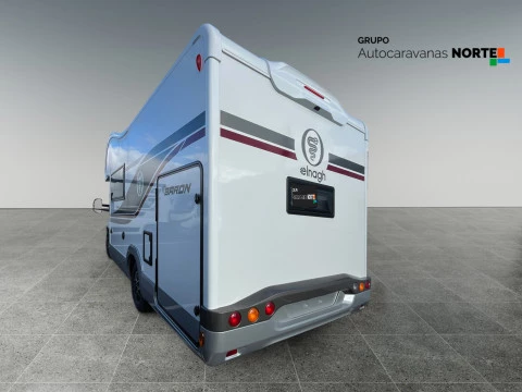 ELNAGH BARON BARON 20