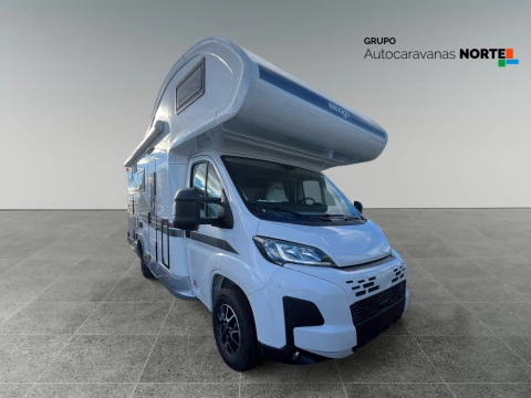 ELNAGH BARON BARON 20