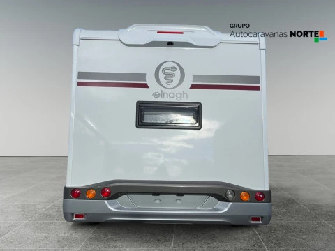 ELNAGH BARON BARON 20