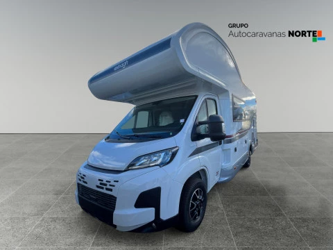 ELNAGH BARON BARON 20