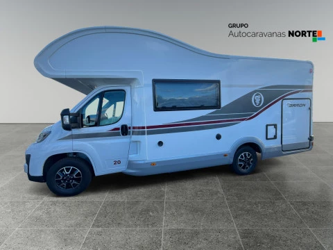 ELNAGH BARON BARON 20