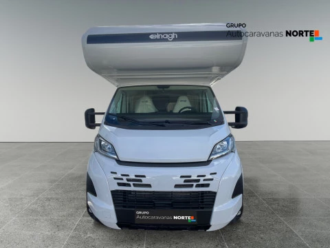 ELNAGH BARON BARON 20