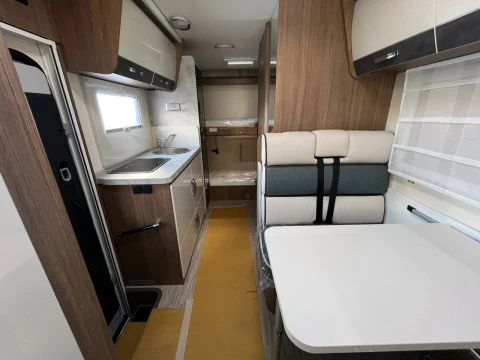 ELNAGH BARON BARON 20