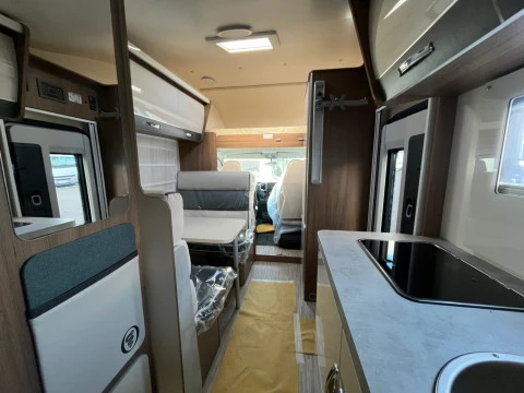 ELNAGH BARON BARON 20