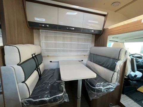 ELNAGH BARON BARON 20