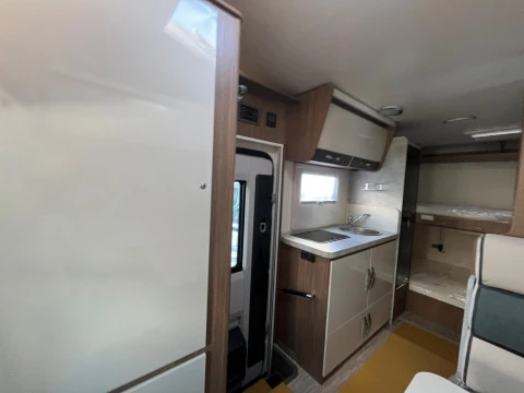 ELNAGH BARON BARON 20