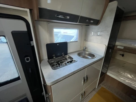 ELNAGH BARON BARON 20