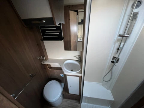 ELNAGH BARON BARON 20