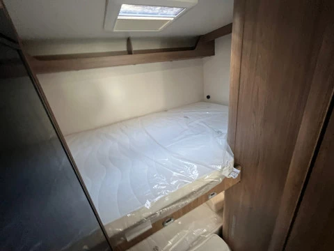 ELNAGH BARON BARON 20