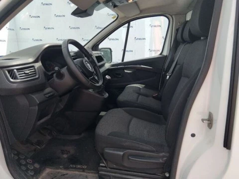 Nissan Primastar 2.0dCi 96kW (130CV) L2H1 1,2T Optima