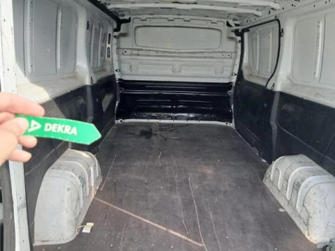Nissan Primastar 2.0dCi 96kW (130CV) L2H1 1,2T Optima