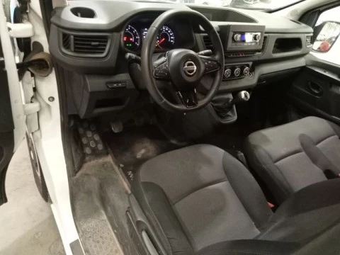 Nissan Primastar 2.0dCi 96kW (130CV) L2H1 1,2T Optima