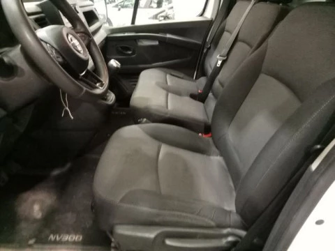 Nissan Primastar 2.0dCi 96kW (130CV) L2H1 1,2T Optima